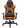 Clutch Chairz Crank Series "Onylight Edition" Gaming Chair - Black/Orange