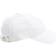 NIKE Metal Swoosh H86 Hat Unisex - White/Silver