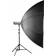 Walimex Octagon Softbox PLUS OL Ø213cm Profoto