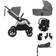 Mamas & Papas Ocarro (Duo) (Travel system)