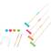 Atom Sports Croquet Set