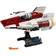 LEGO Star Wars A Wing Starfighter 75275