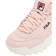 Fila Kid's Disruptor - Rosewater