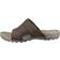 Merrell Sandspur Lee Slide - Dark Earth