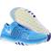 Nike Free Transform Flyknit W - Blue Glow/Deep Royal Blue/Racer Blue/White