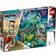 LEGO Hidden Side Newbury Nedlagte Fængsel 70435