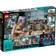 LEGO Hidden Side Newbury Nedlagte Fængsel 70435