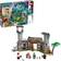 LEGO Hidden Side Newbury Nedlagte Fængsel 70435