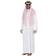 Widmann Arab Sheik Costume