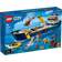 LEGO City Ocean Exploration Ship 60266