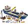 LEGO City Ocean Exploration Ship 60266
