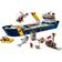 LEGO City Ocean Exploration Ship 60266