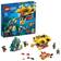 LEGO City Ocean Exploration Submarine 60264