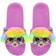 TY Rainbow Pool Slides Sequin - Multicolored