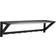 Rowico Home Confetti Hattehylde 100x26cm