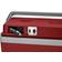 Clatronic KB 3713 N Frigorifero Portatile 12 e 230 Volt Rosso-Grigio