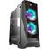 Azza Chroma 410B Tempered Glass