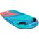 Olaian Bodyboard BODYATU bambino turchese rosso blu atlantico