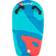 Olaian Bodyboard BODYATU bambino turchese rosso blu atlantico