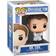 Funko Pop! Television Scrubs Dr. Cox