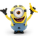 Tonies Despicable Me The Junior Novel Audio Character