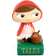 Tonies Favourite Tales Little Red Riding Hood and other fairy tales Audio Character