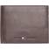 Tommy Hilfiger Johnson Cc Flap And Coin Pocket AM0AM00660/82566 - Navy/Chocolate/Rojo/Blanco