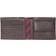 Tommy Hilfiger Johnson Cc Flap And Coin Pocket AM0AM00660/82566 Marron