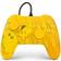 PowerA Manette Nintendo Switch filaire Pokémon Pikachu Jaune