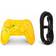 PowerA Manette Nintendo Switch filaire Pokémon Pikachu Jaune