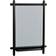 Rowico Home Memphis Väggspegel 52x74cm