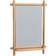 Rowico Home Memphis Väggspegel 52x74cm