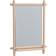 Rowico Home Memphis Väggspegel 52x74cm