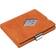 Exentri Wallet RFID - Cognac