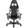 Clutch Chairz Crank Series Charlie Gaming Chair - Black/White