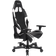 Clutch Chairz Crank Series Charlie Gaming Chair - Black/White