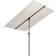 vidaXL Parasol 47336 150cm