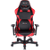 Clutch Chairz Crank Series Charlie Gaming Chair - Black/Red