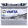 Varta Silver Dynamic AGM 560