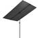 vidaXL Haveparasol 47328 130cm
