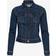 Lee Slim Rider Denim Jacket - Blu