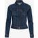 Lee Slim Rider Jacket - Dark Hunt
