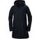 Helly Hansen Impermeabile Lungo Aden Donna - Bleu