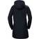 Helly Hansen Impermeabile Lungo Aden Donna - Bleu