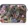 Trunk MacBook Pro/Air Sleeve 13" - Floral