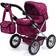 Bayer Trendy Dolls Pram with Shoulder Bag