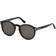 Tom Ford FT0591 IAN-02 01A Occhiali da Sole Neri per Uomo