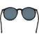 Tom Ford FT0591 IAN-02 01A Occhiali da Sole Neri per Uomo