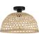Eglo Claverdon Takplafond ∅ 37cm