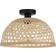Eglo Claverdon Takplafond ∅ 37cm